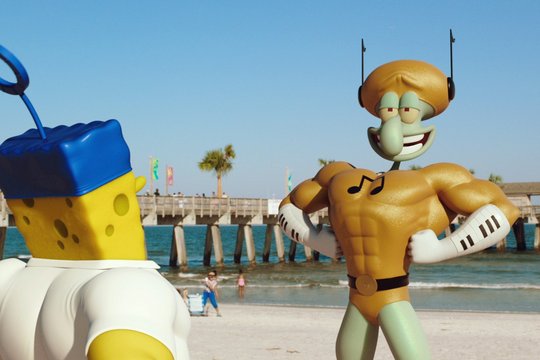SpongeBob Schwammkopf 2 - Szenenbild 8