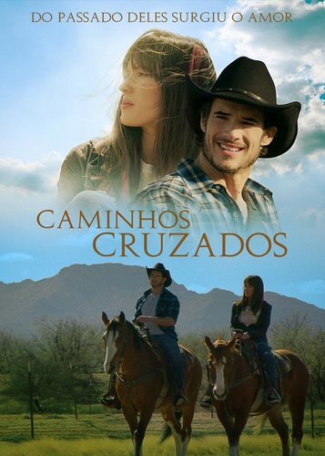 The Crossroads - Poster 6