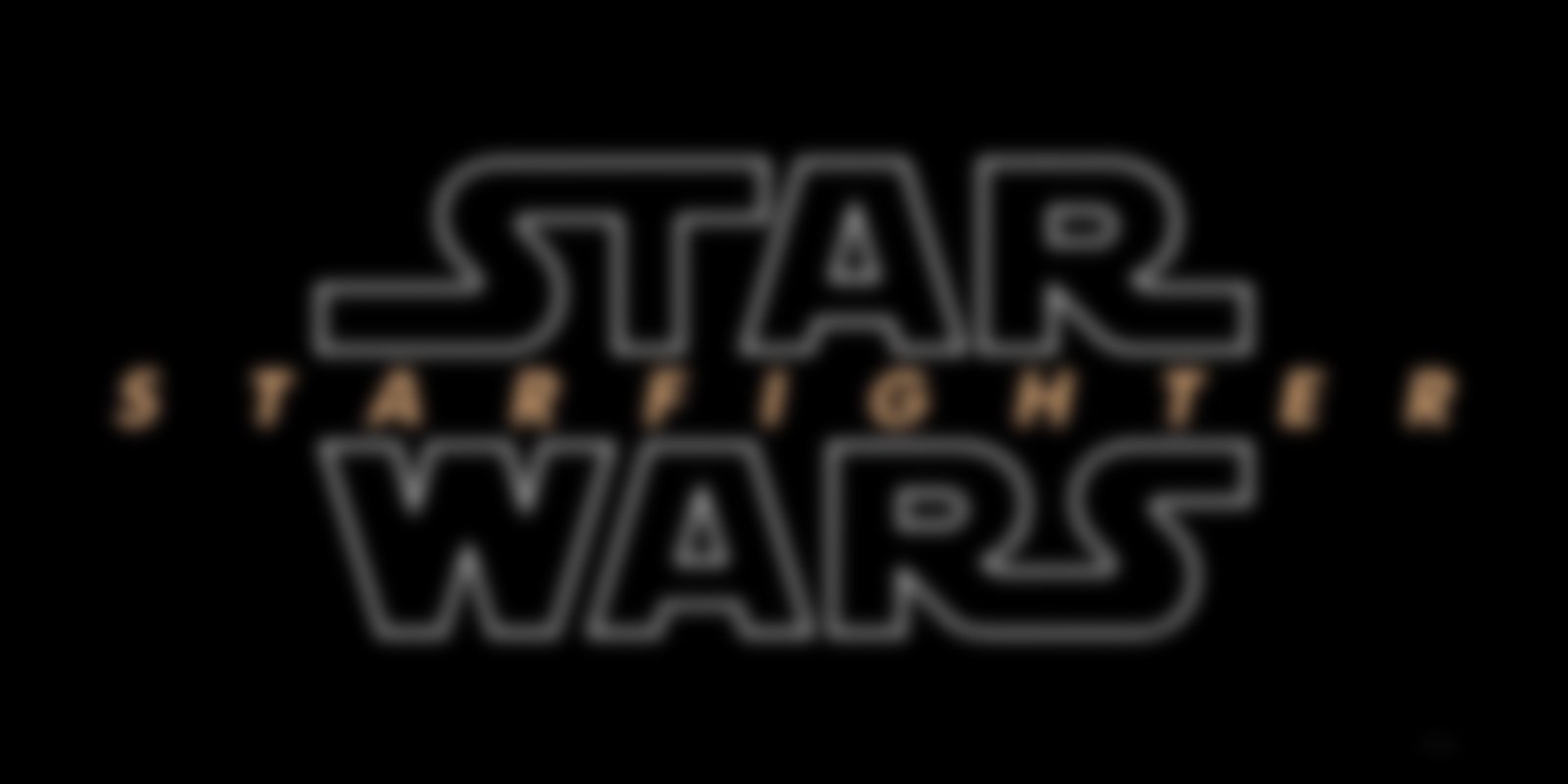 Star Wars - Starfighter