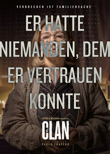 El Clan - Poster 4