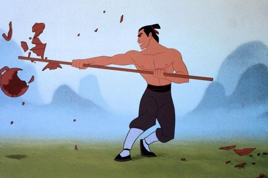 Mulan - Szenenbild 3