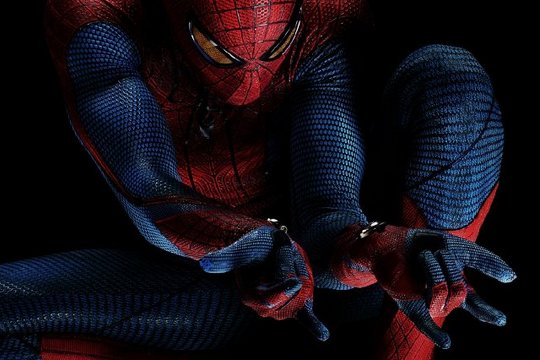 The Amazing Spider-Man - Szenenbild 25