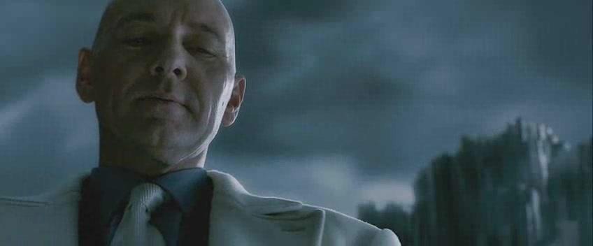 Superman Returns - Trailer - Englisch - SD