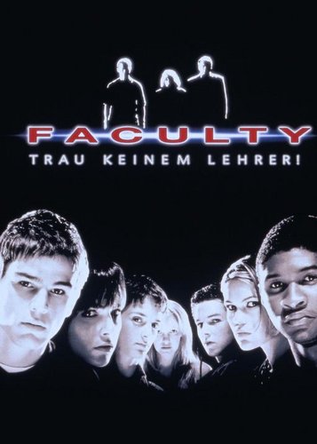 Faculty - Poster 1