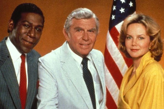 Matlock - Staffel 1 - Szenenbild 1