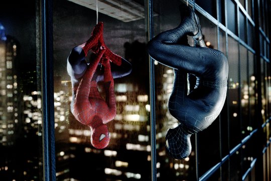 Spider-Man 3 - Szenenbild 2