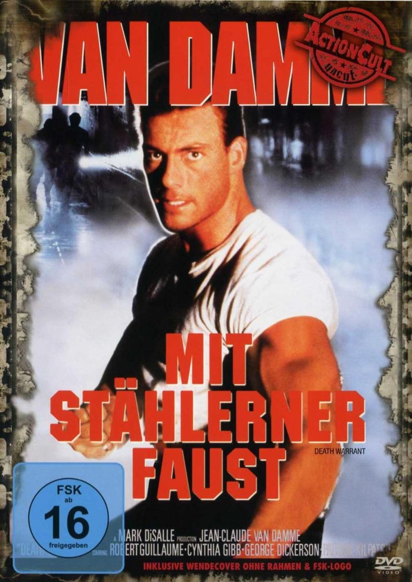 Mit Stählerner Faust Stream