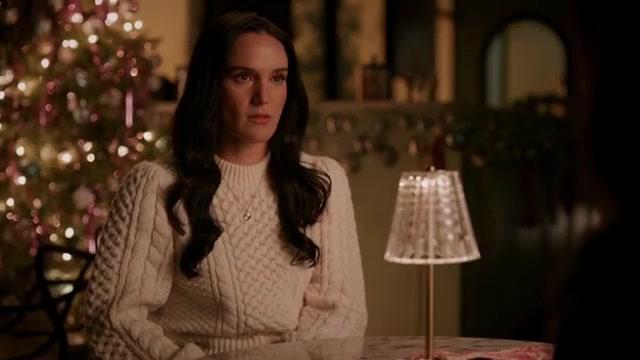 Ein Hauch von Weihnachten - Weihnachten mit Streuseln - Trailer - Deutsch - SD