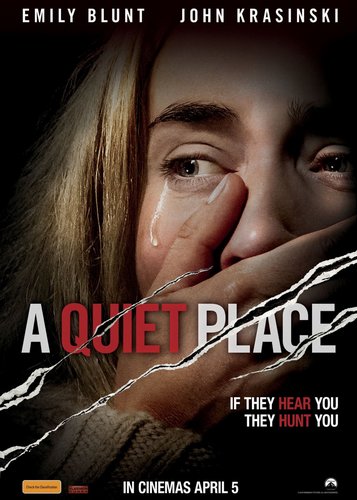 A Quiet Place - Poster 4