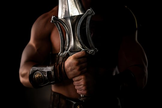 Masters of the Universe - Szenenbild 17