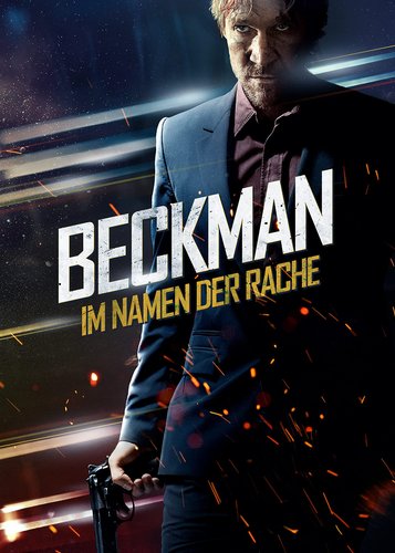 Beckman - Poster 1