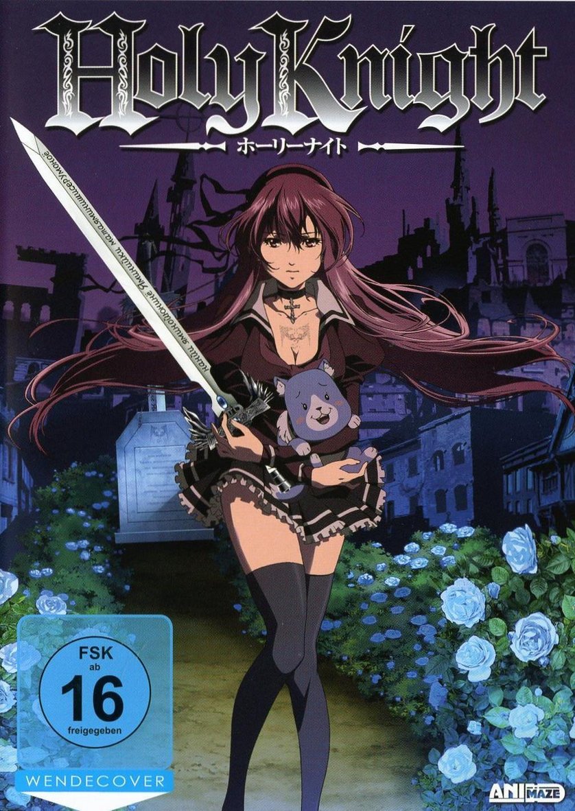 Holy Knight Serien Stream