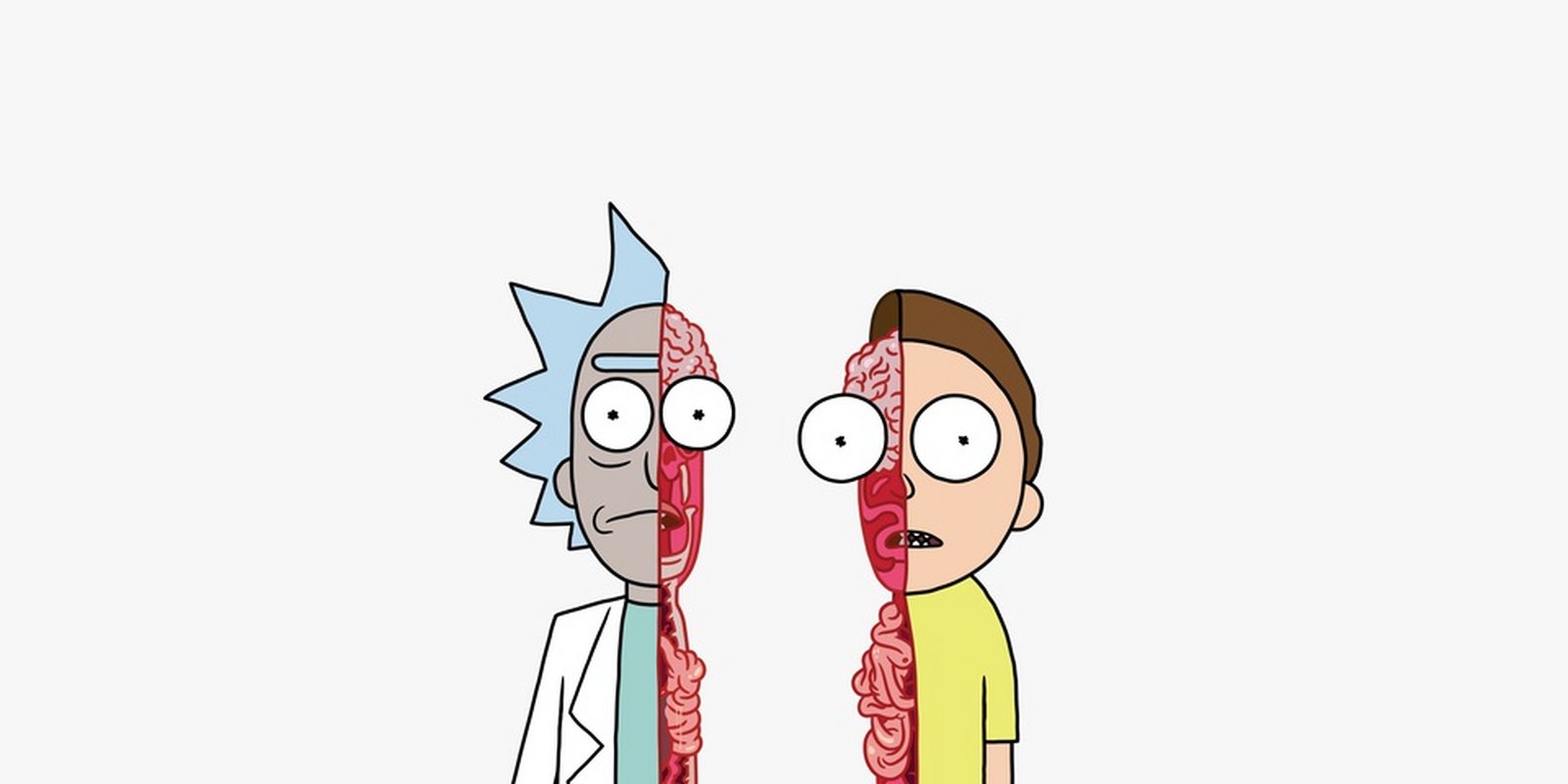 Rick and Morty - Staffel 4