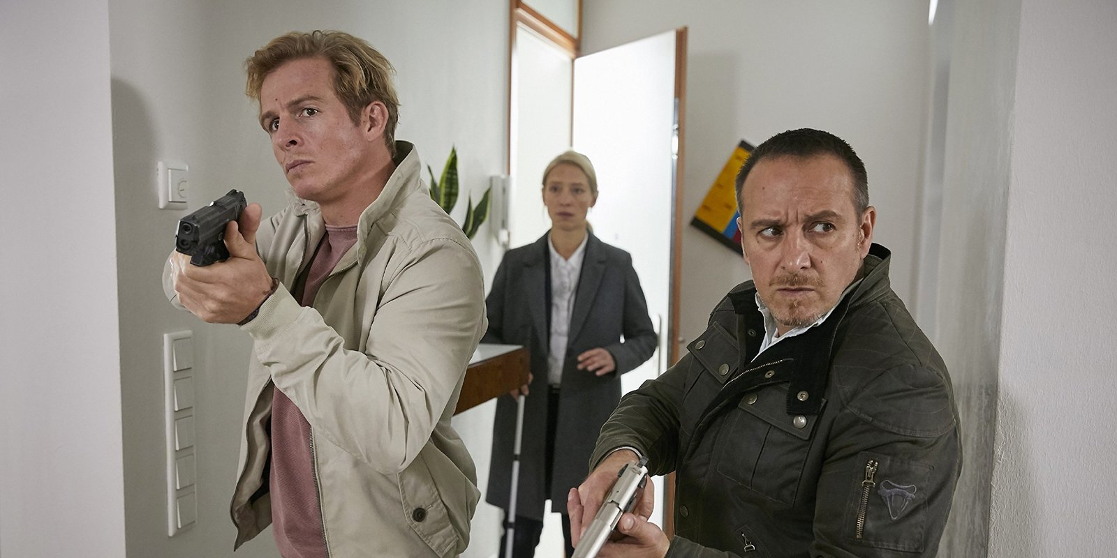 Alarm für Cobra 11 - Staffel 41