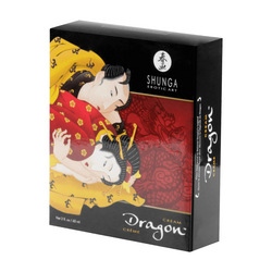 Dragon Virility Cream, 60 ml