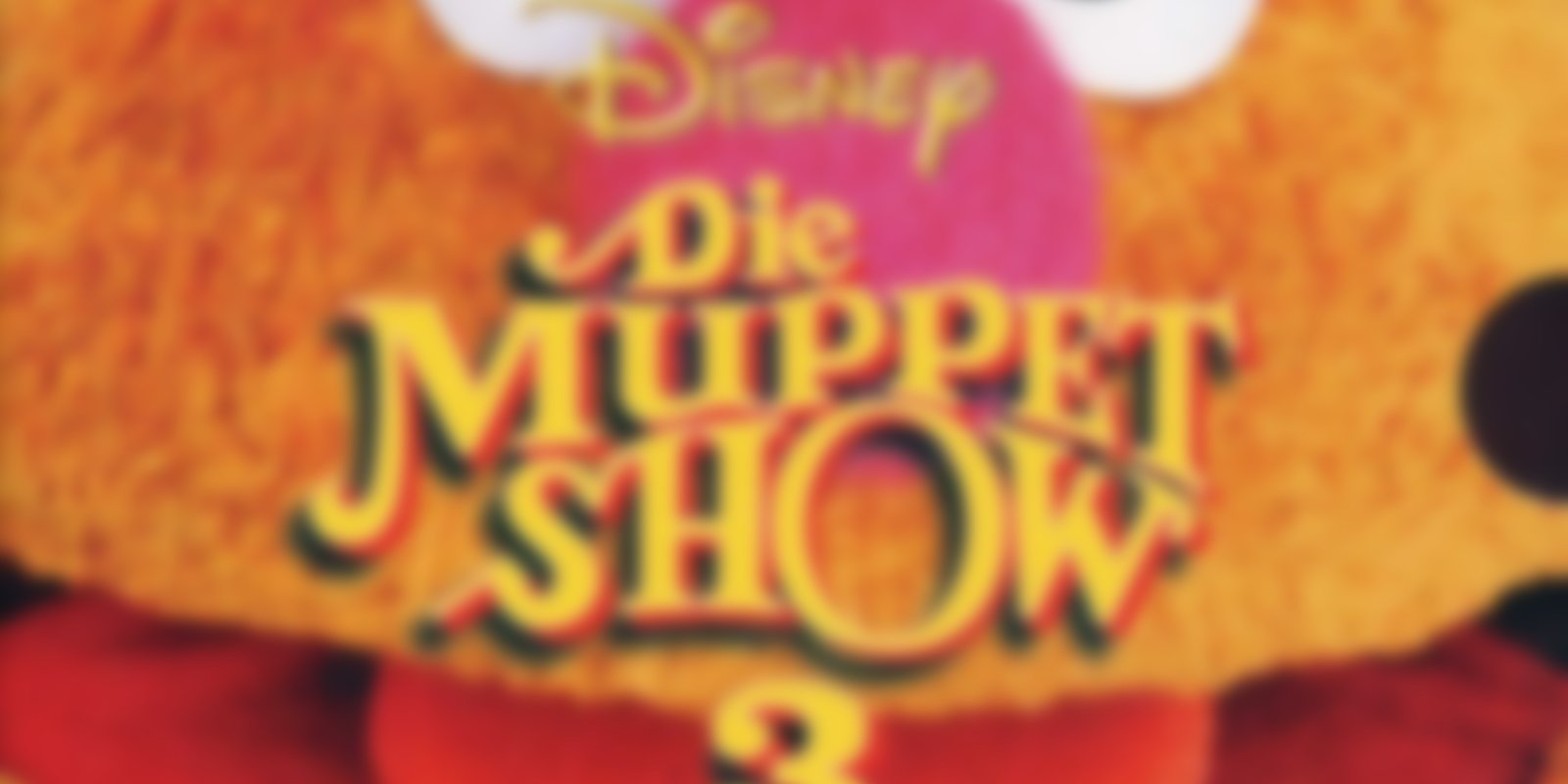 Die Muppet Show - Staffel 3