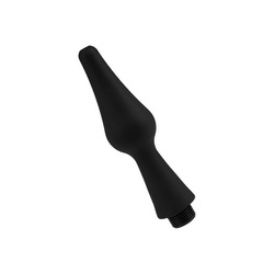 Anal-Duschaufsatz, 15 cm