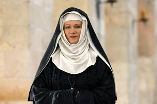 Vision - Aus dem Leben der Hildegard von Bingen - Szenenbild 15