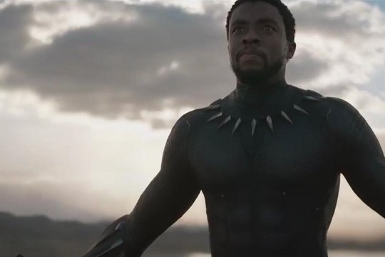 Black Panther - Szenenbild 36