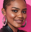 China Anne McClain