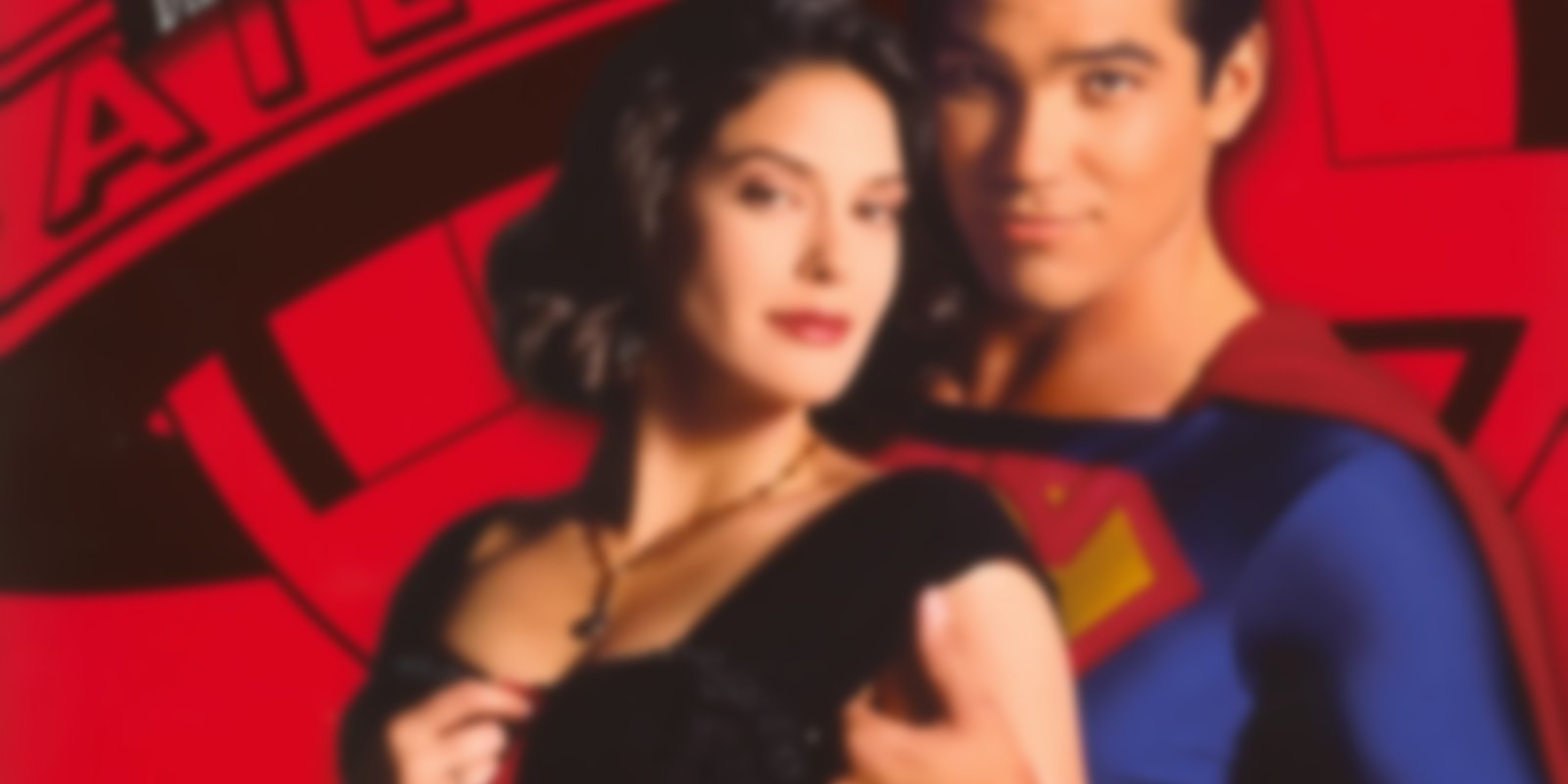 Superman - Die Abenteuer von Lois & Clark - Staffel 2