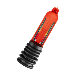 Red, 30,5 cm