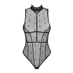 Anniverse Special - Teddy &amp; Harness