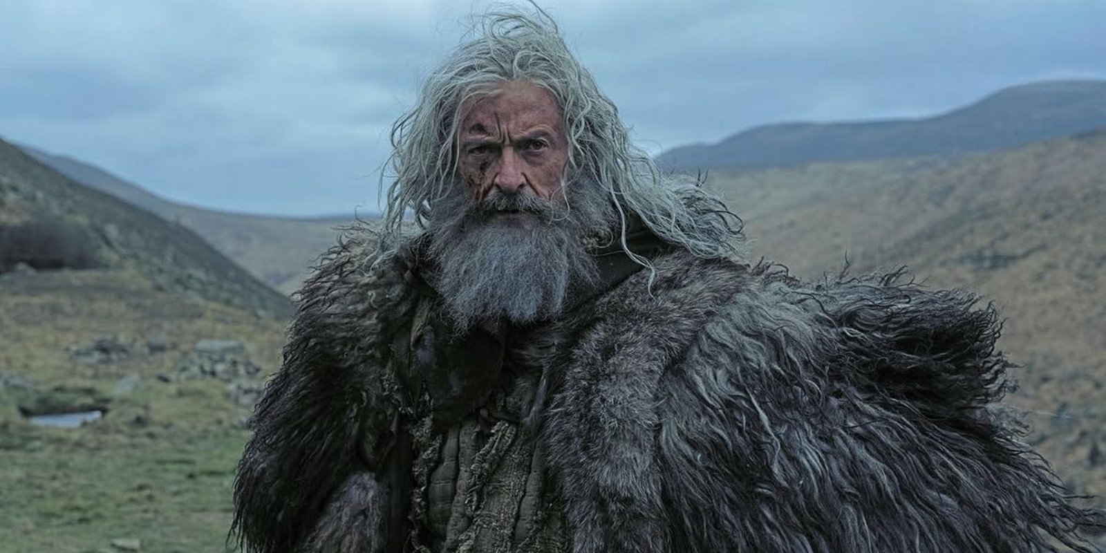 The Death of Robin Hood