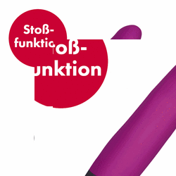 Fun Factory Stronic G, 21 cm