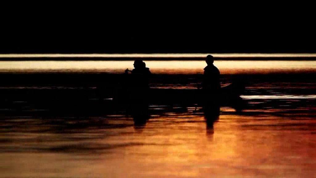 Das blaue Juwel - Trailer - Deutsch - SD
