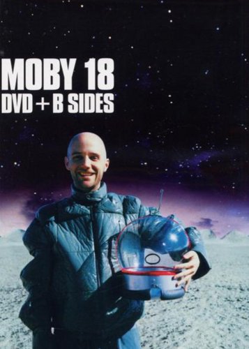 Moby - 18 - Poster 1