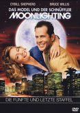Moonlighting - Staffel 5