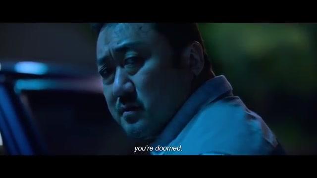 Unstoppable - Trailer - Englisch - SD