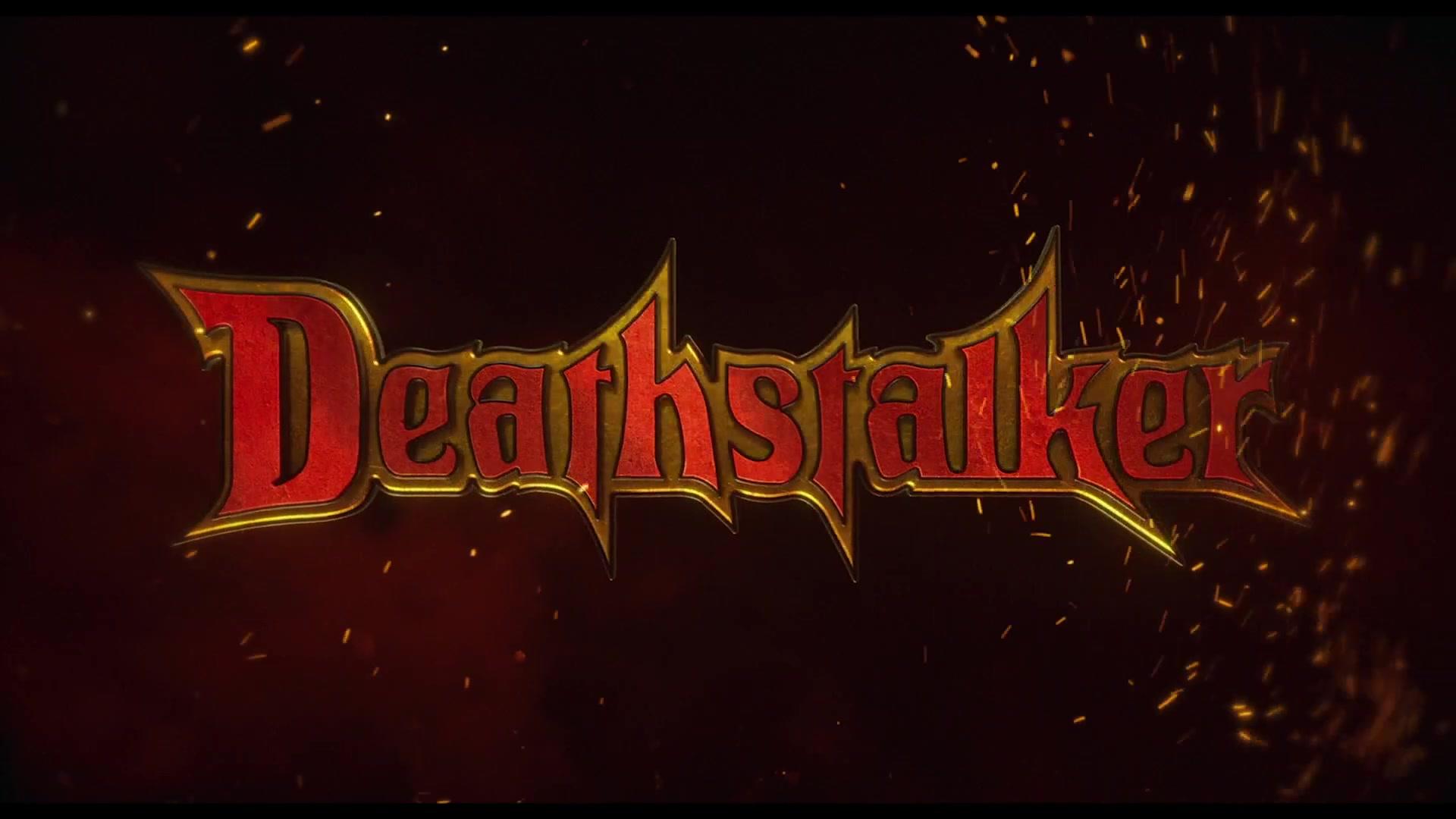 Deathstalker - Trailer - Deutsch - HD