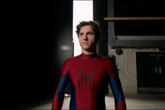 Spider-Man 4 - Brand New Day - Szenenbild 3