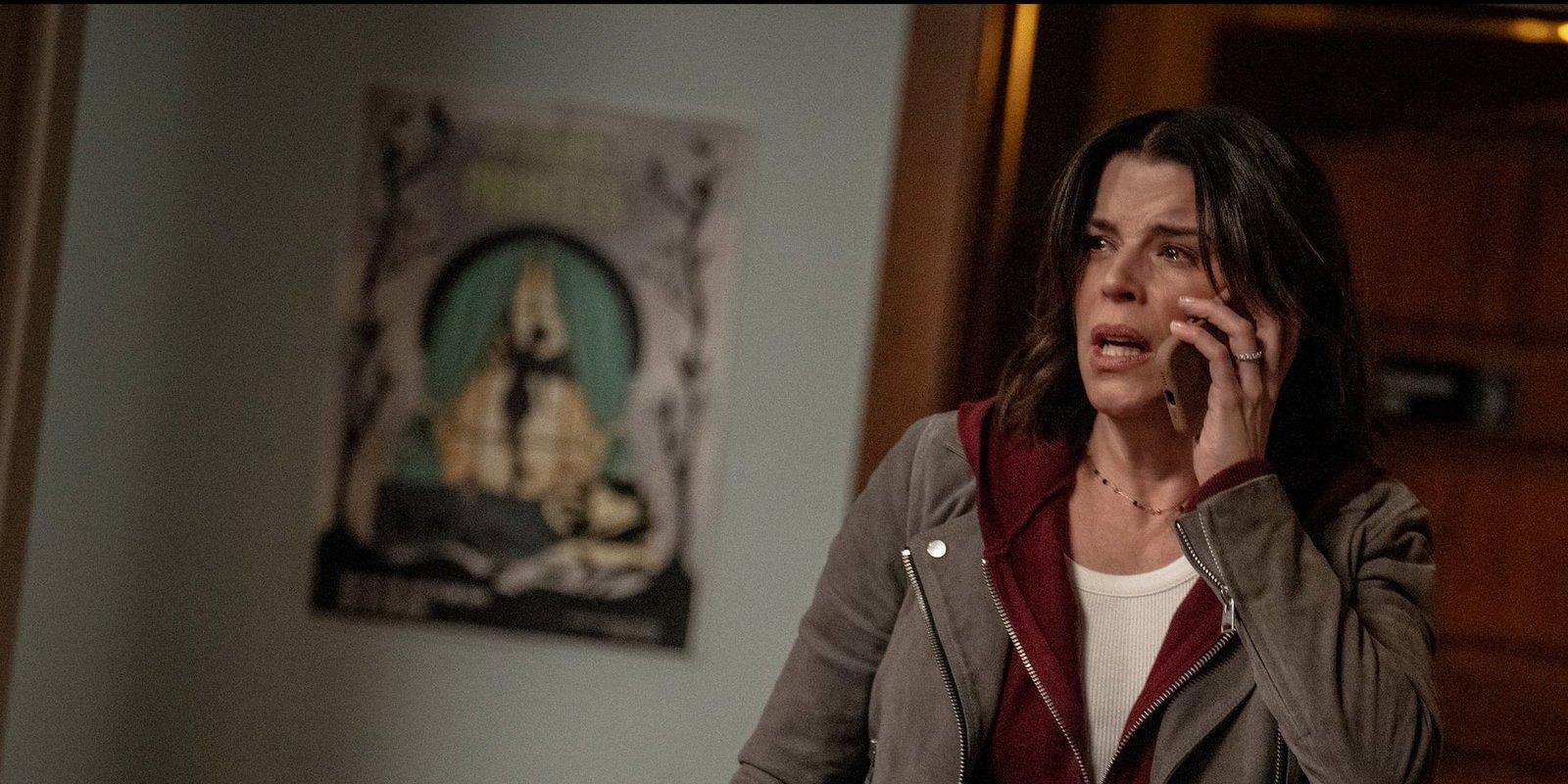 Scream 7