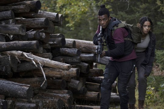 40 Acres - Szenenbild 5