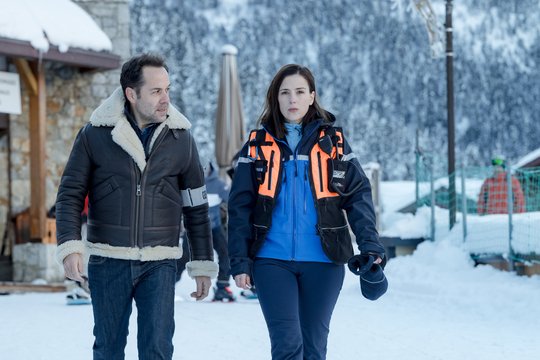 Schwarz wie Schnee 3 - Höhenrausch - Szenenbild 7