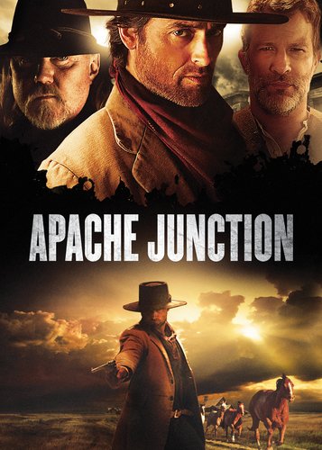 Apache Junction - Poster 1