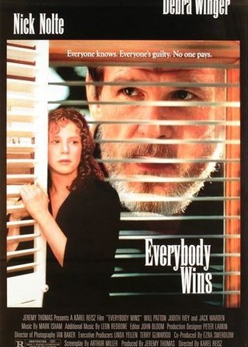 Everybody Wins - Poster 2