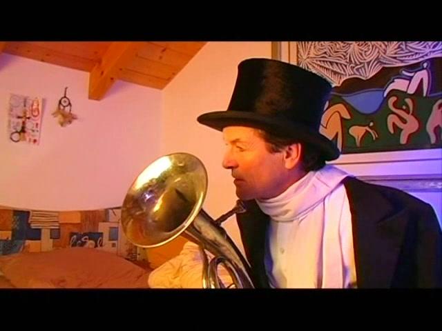 Glitter - Trailer - Deutsch - SD