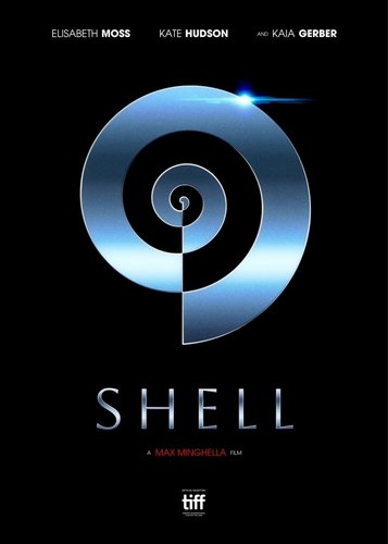 Shell - Poster 2