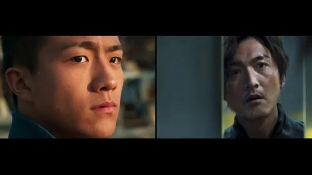 Escape from the 21st Century - Trailer - Deutsch - SD