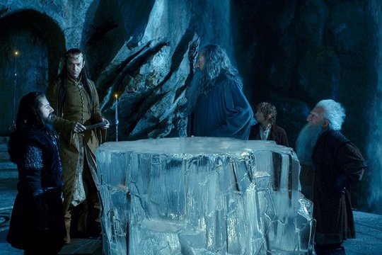 Der Hobbit 1 - Eine unerwartete Reise - Szenenbild 26