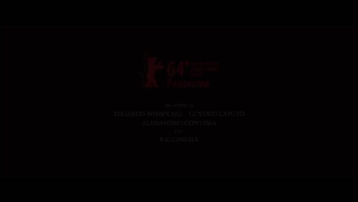 In grazia di Dio - Ein neues Leben - Trailer - Deutsch - SD