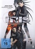 IRIS - Der Spion aus der Kälte