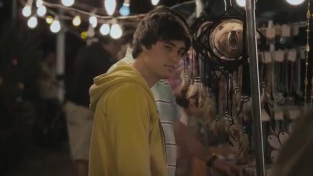 Tanta Agua - Trailer - Spanisch - SD