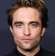 Robert Pattinson