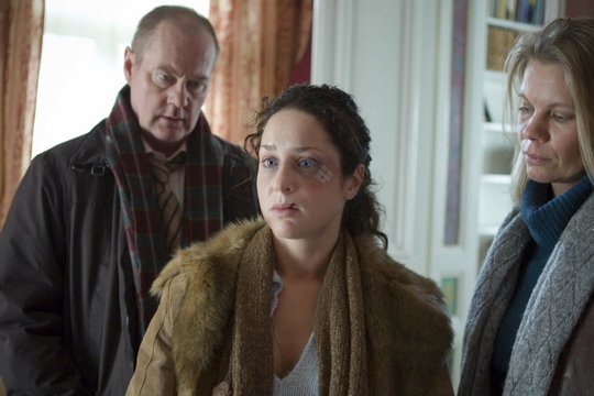 Kommissar Beck - Der Advokat - Szenenbild 2