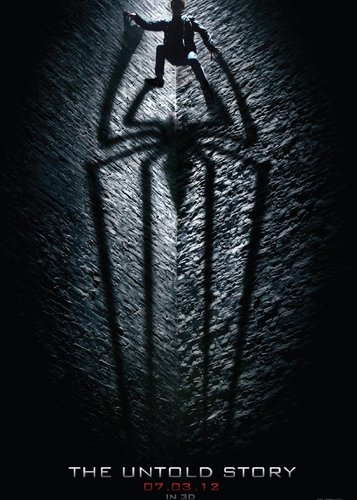The Amazing Spider-Man - Poster 6